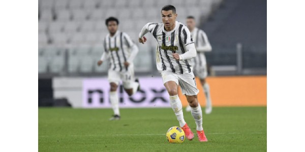 Juventus 'instabile Stärke ist schwer zu bestimmen